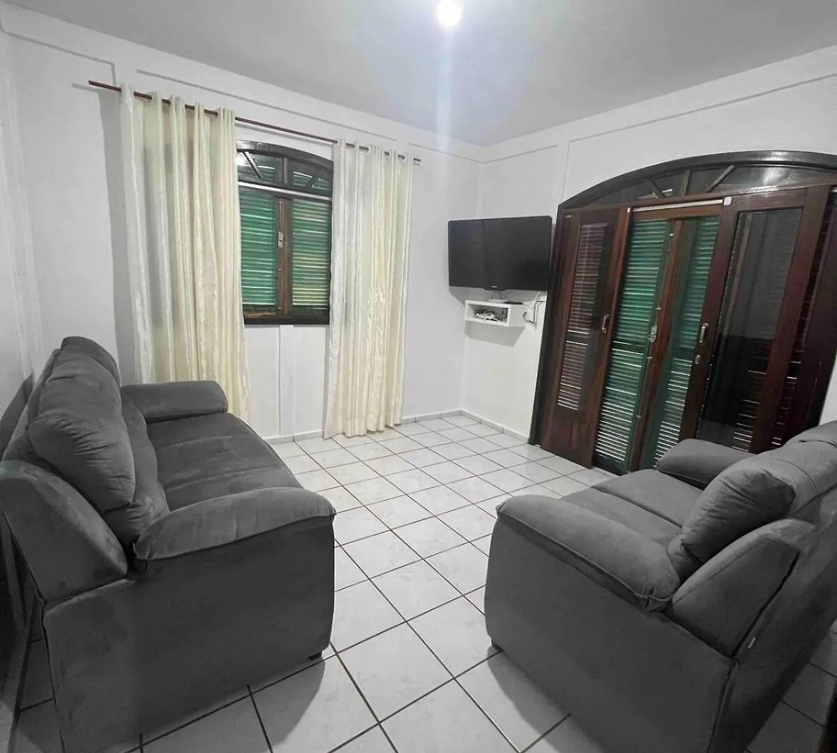 Willa Casa Na Enseada - Rua Maceio - 70 Metros Da Prainha Sao Francisco do Sul Dom wakacyjny