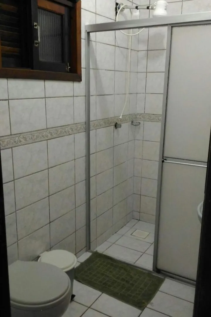 Villa Casa Na Enseada - Rua Maceio - 70 Metros Da Prainha Sao Francisco do Sul