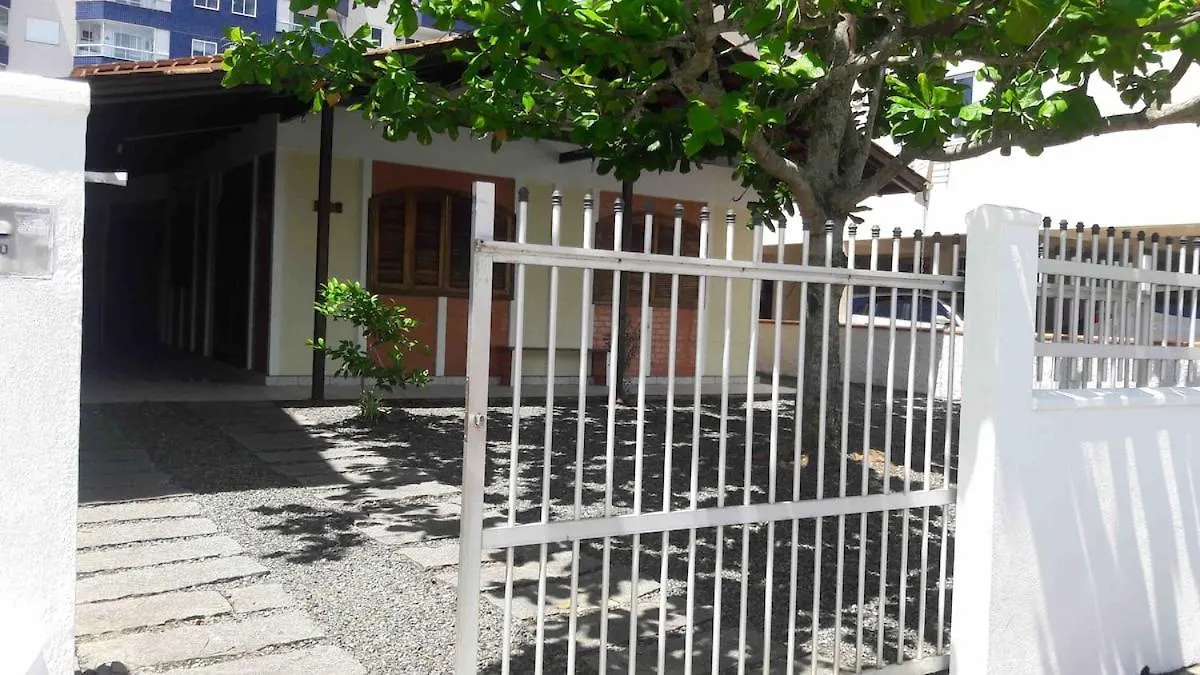 Villa Casa Na Enseada - Rua Maceio - 70 Metros Da Prainha Sao Francisco do Sul Brasilien